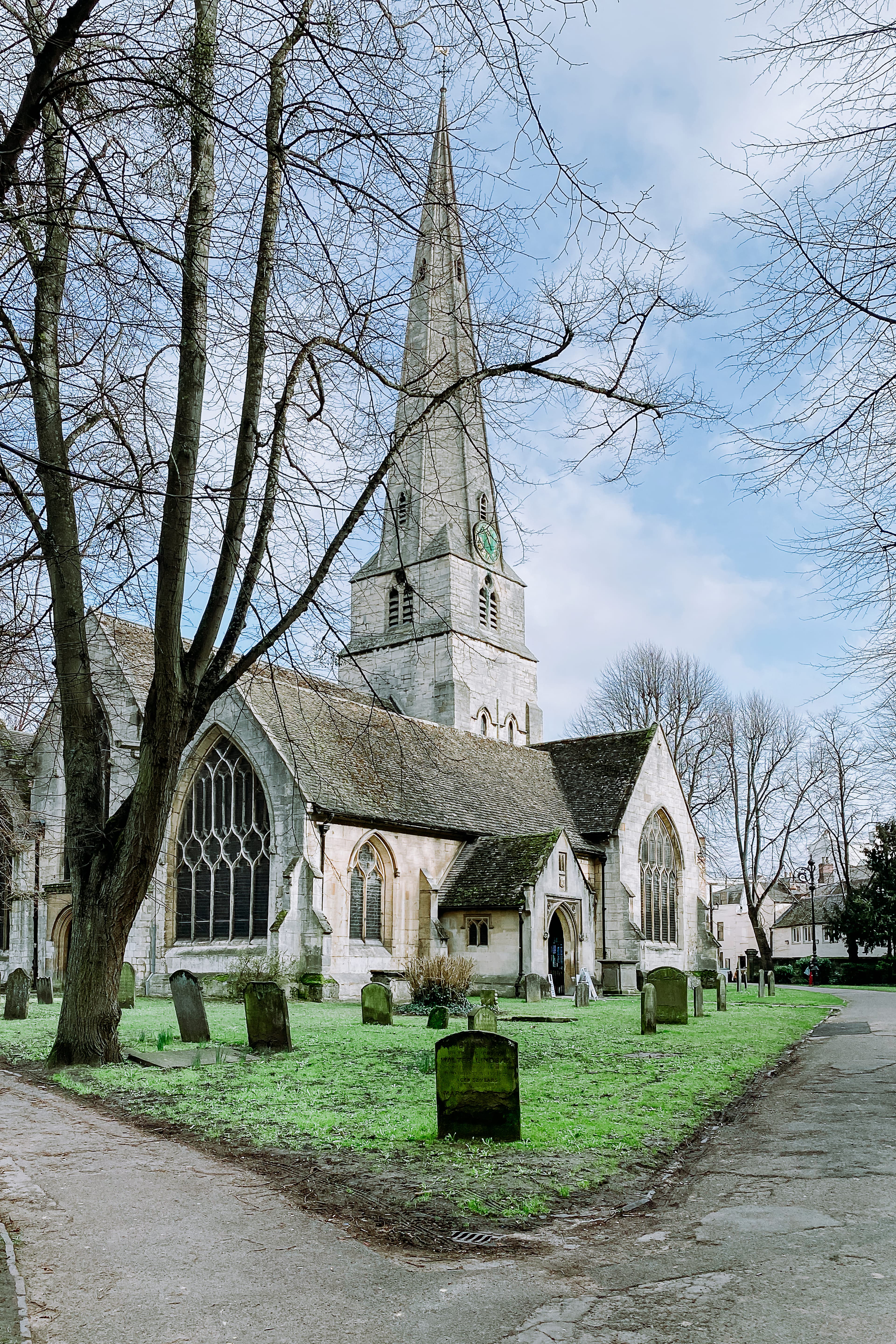 United Kingdom